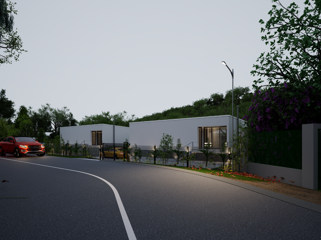 Lilian Street Residential Development