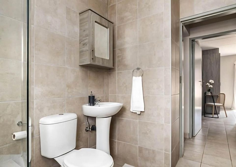 Woodlands Place 2bed & 2bath Apartment Rentals – From R8,450 pm