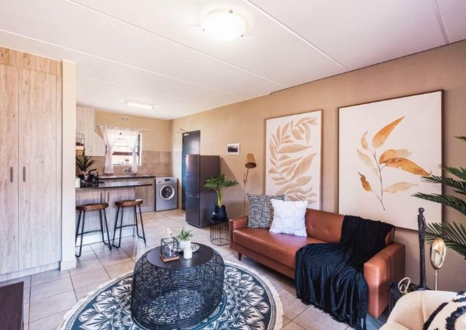 Woodlands Place 2bed & 2bath Apartment Rentals – From R8,450 pm