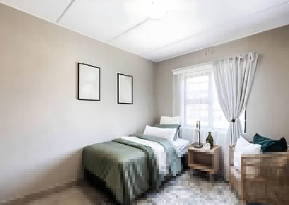 Woodlands Place 2bed & 2bath Apartment Rentals – From R8,450 pm