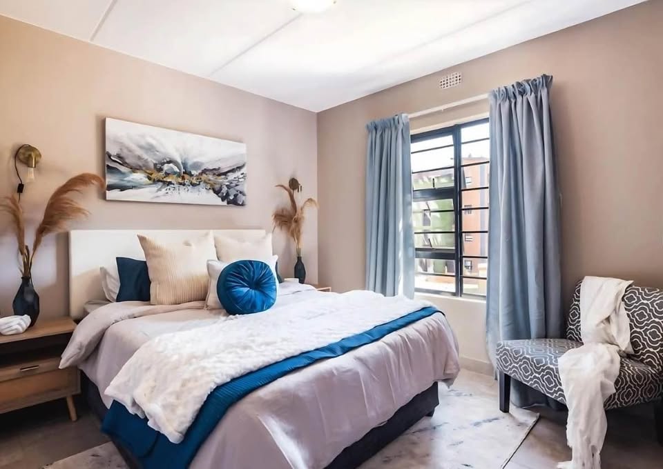 Woodlands Place 2bed & 2bath Apartment Rentals – From R8,450 pm