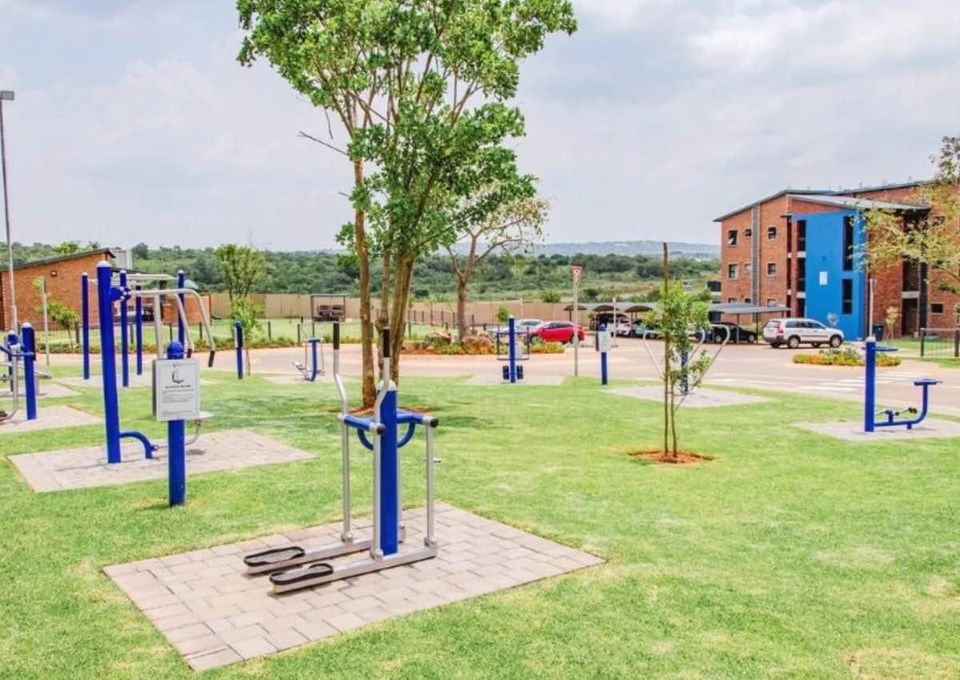 Woodlands Place 2bed & 2bath Apartment Rentals – From R8,450 pm
