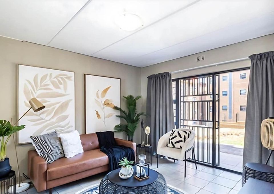 Woodlands Place 2bed & 2bath Apartment Rentals – From R8,450 pm