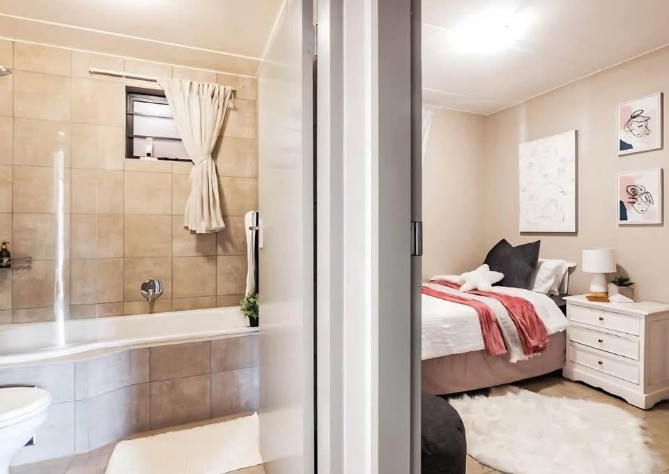 Woodlands Place 2bed & 2bath Apartment Rentals – From R8,450 pm