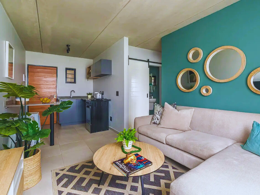 Woodlands Place Apartment Rentals from R7,450 pm – First Month’s Rent Free on Selected Units!