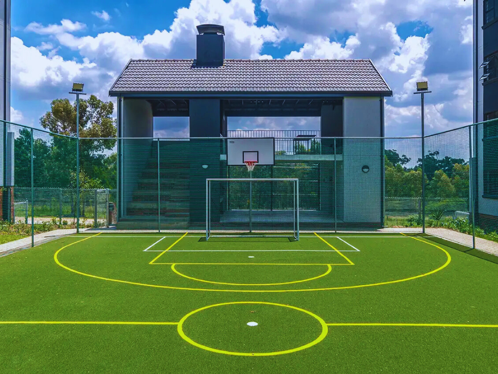 Acacia Grove 2bed & 1bath Rent-to-Buy