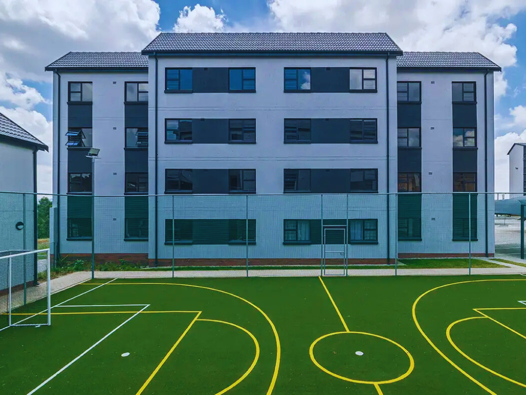 Acacia Grove 2bed & 1bath Rent-to-Buy