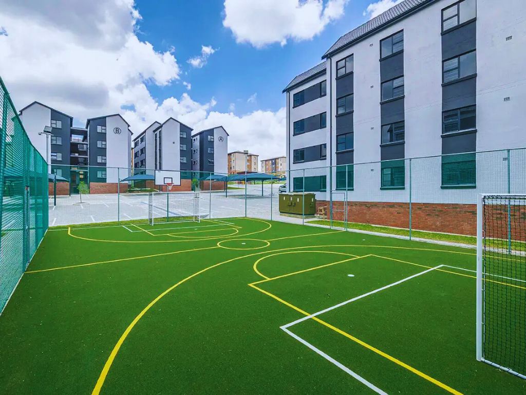 Acacia Grove 2bed & 1bath Rent-to-Buy