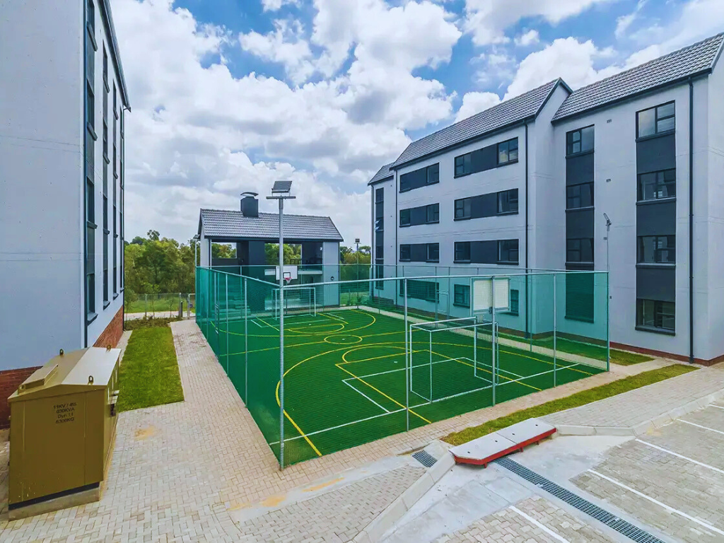 Acacia Grove 2bed & 1bath Rent-to-Buy