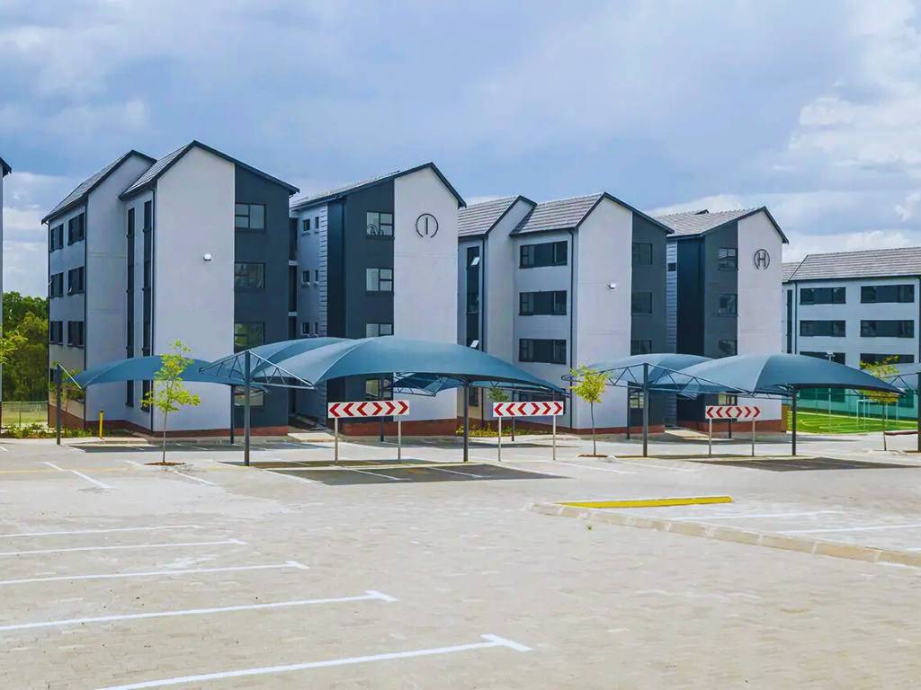 Acacia Grove 2bed & 1bath Rent-to-Buy