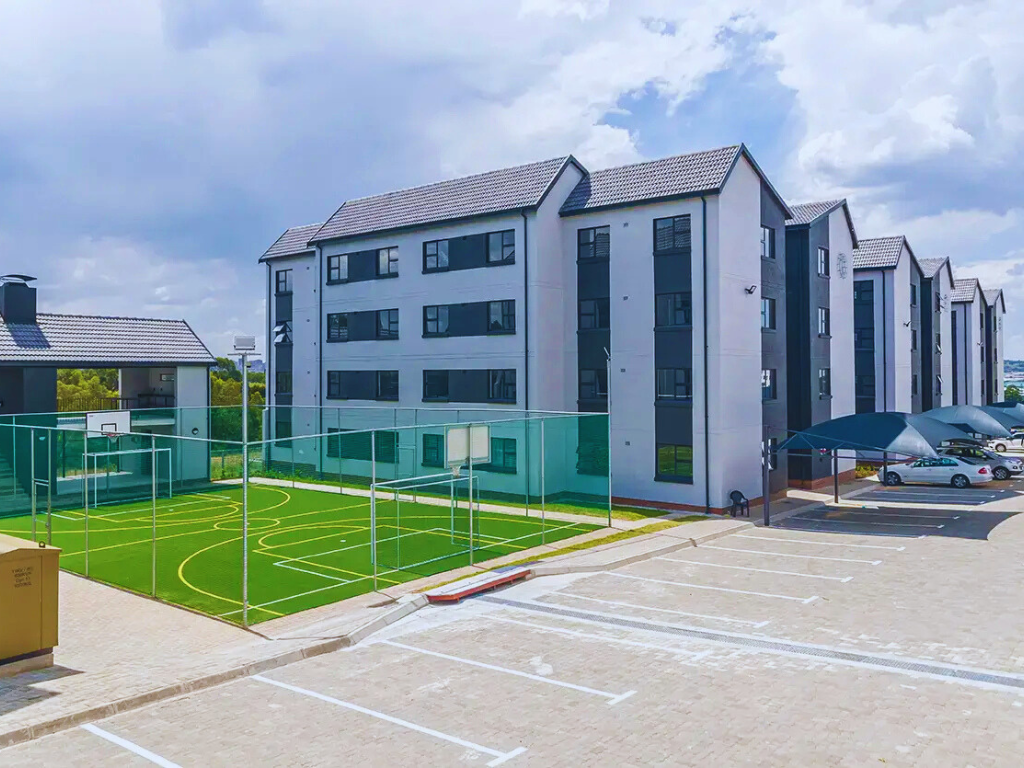 Acacia Grove 2bed & 1bath Rent-to-Buy