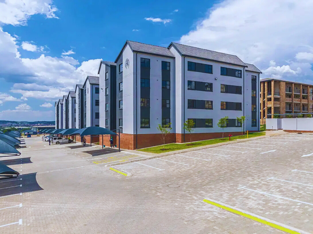 Acacia Grove 2bed & 1bath Rent-to-Buy