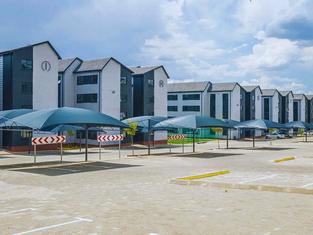 Acacia Grove 2bed & 1bath Rent-to-Buy