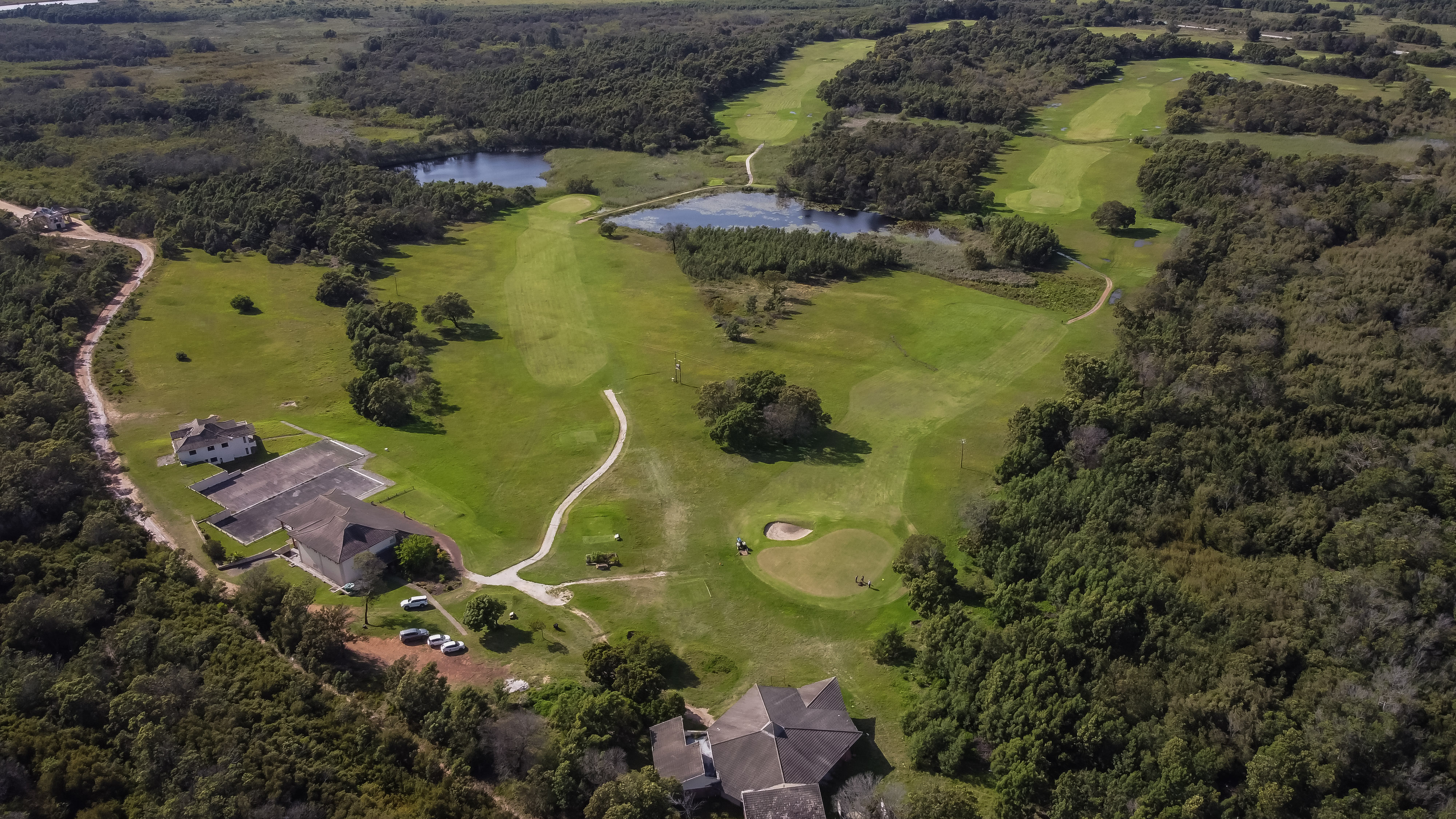 Zwartenbosch Lifestyle Golf Estate